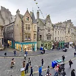 Edinburgh Backpackers