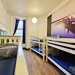 Edinburgh Backpackers