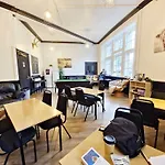 Edinburgh Backpackers