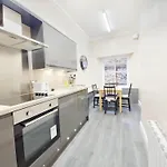 Edinburgh Backpackers